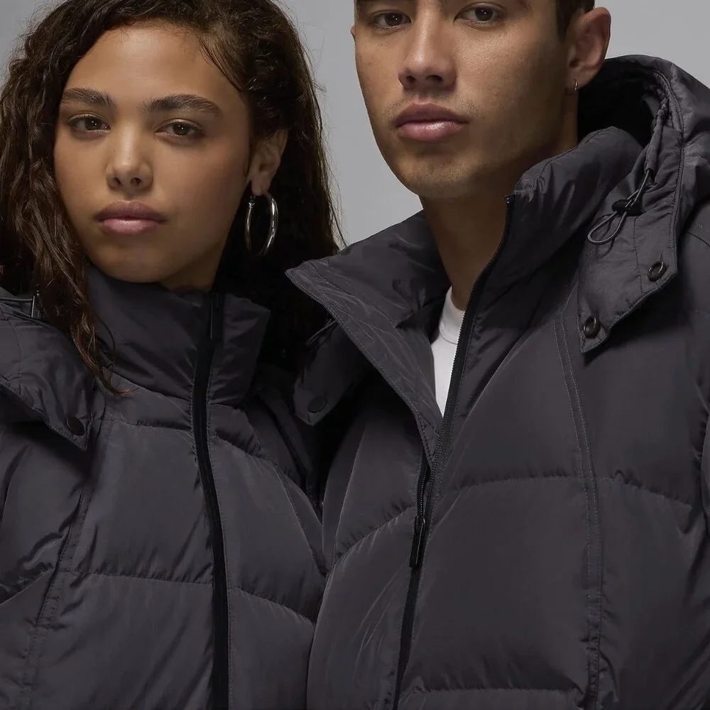 Air Jordan Down Jacket L
